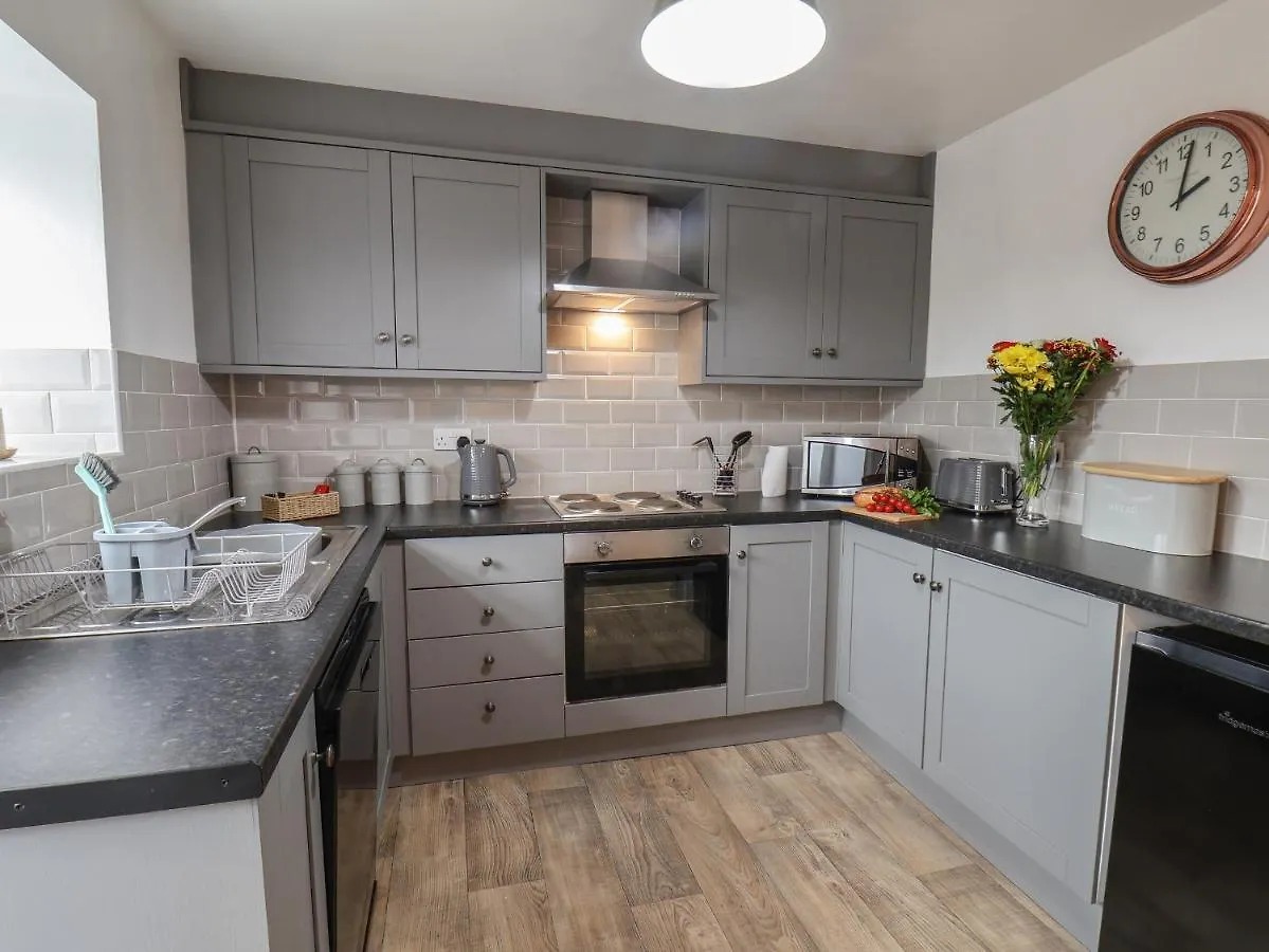 Holiday home Stonerow Cottage Saltburn-by-the-Sea