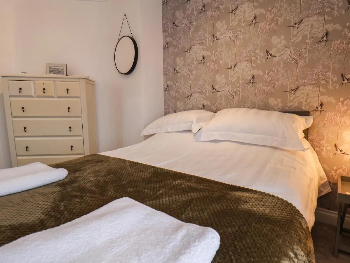 Stonerow Cottage Saltburn-by-the-Sea United Kingdom