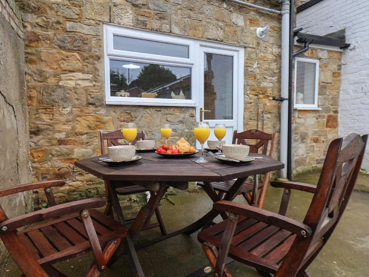 Stonerow Cottage Saltburn-by-the-Sea 0*,  United Kingdom