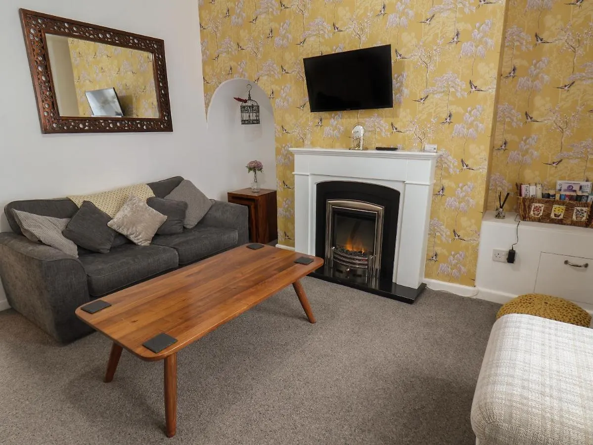 Stonerow Cottage Saltburn-by-the-Sea Holiday home