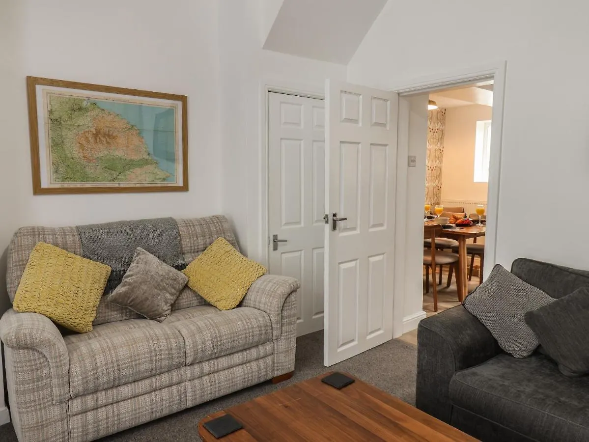 Stonerow Cottage Saltburn-by-the-Sea