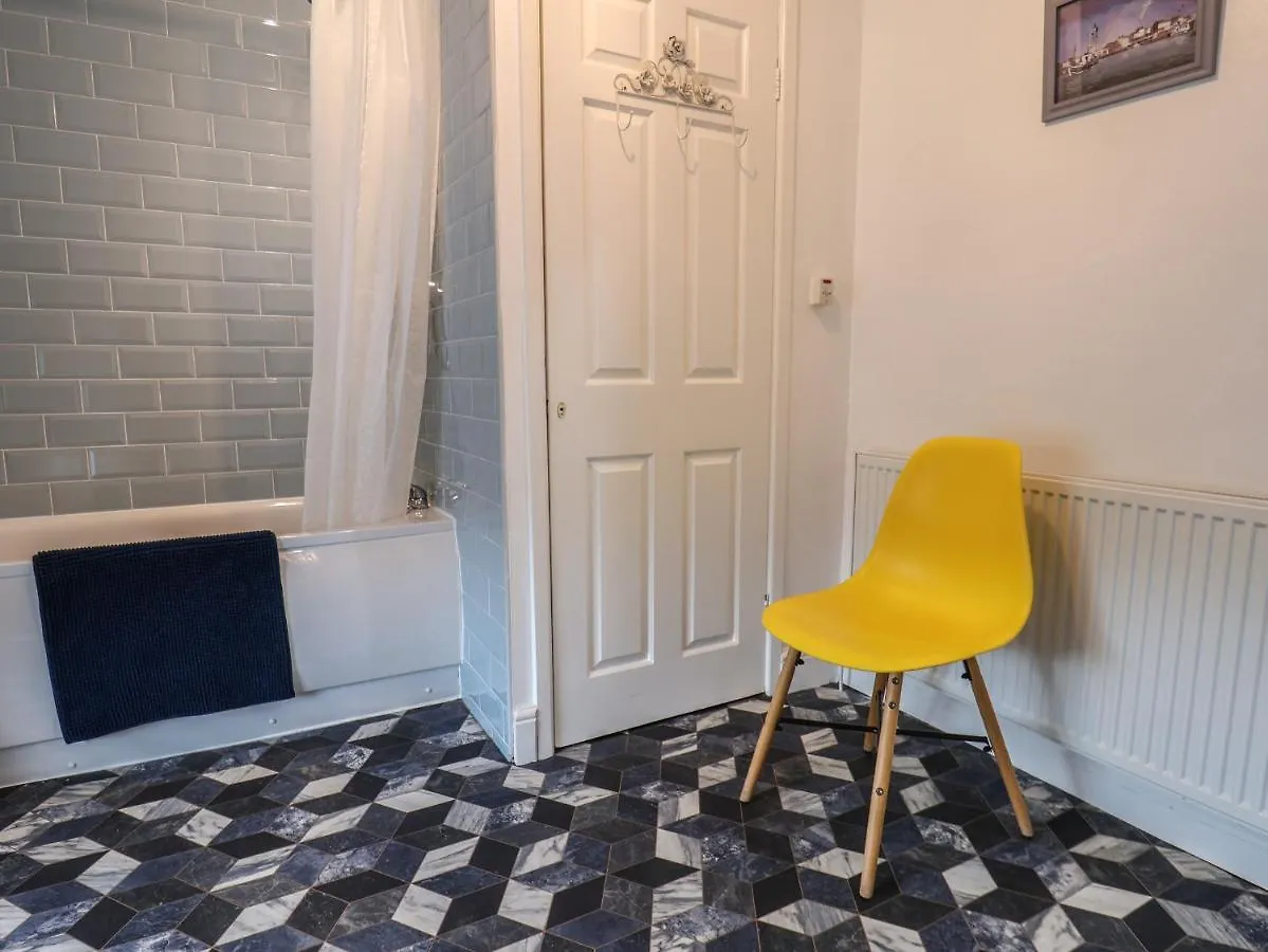 Stonerow Cottage Saltburn-by-the-Sea Holiday home